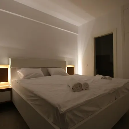 Sunset Sea View 8 Afión