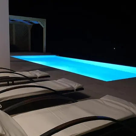 Villa Sunset Sea View 8