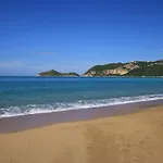 Sunset Sea View 8