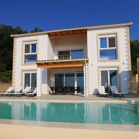 Sunset Sea View 8 Afión