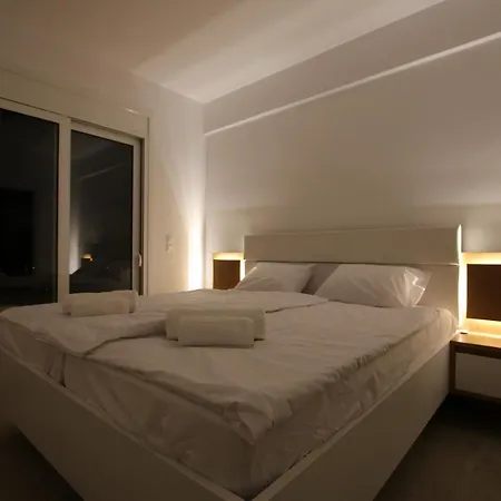 빌라 Sunset Sea View 8