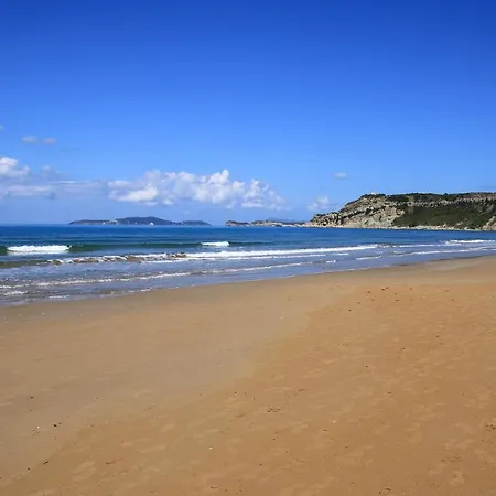 Sunset Sea View 8 빌라