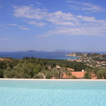 Sunset Sea View 8 Afión