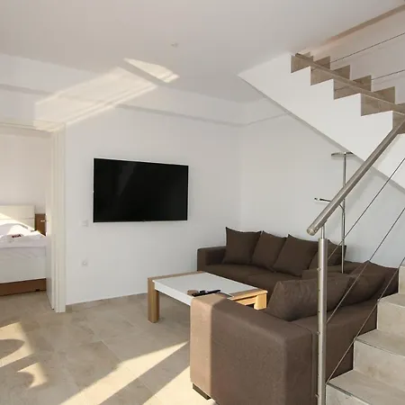 Sunset Sea View 8 * Afión