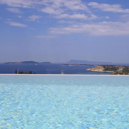 Sunset Sea View 8 Afión