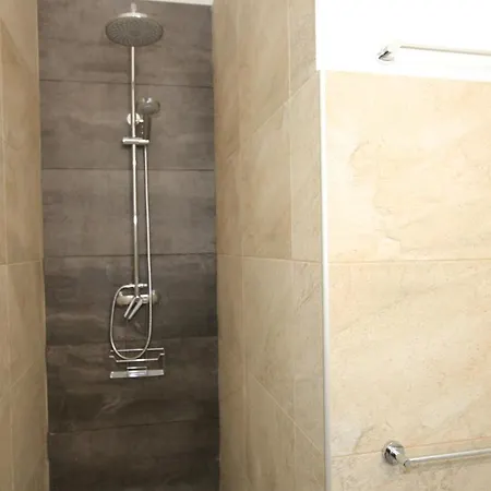 Villa Sunset Sea View 8 Afión