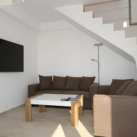 Vila Sunset Sea View 8 *