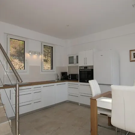 빌라 Sunset Sea View 8