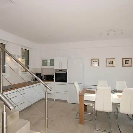 Sunset Sea View 8 Afión