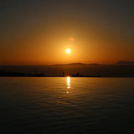 Willa Sunset Sea View 8 *