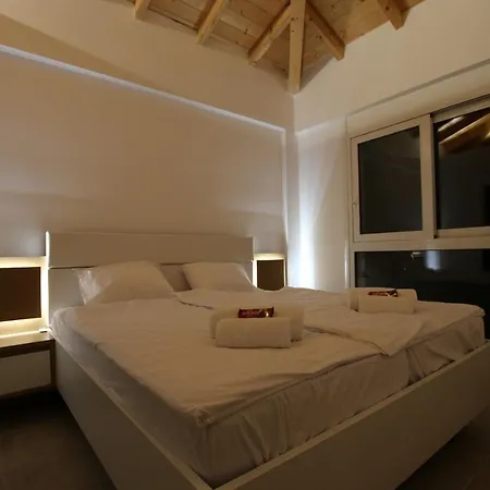 Sunset Sea View 8 Afión