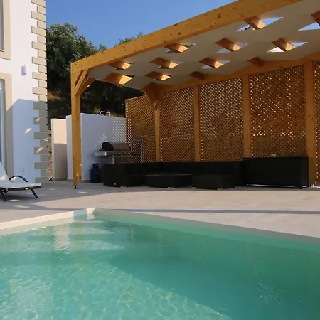 Sunset Sea View 8 Willa