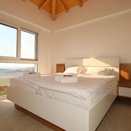 Sunset Sea View 8 * Afión