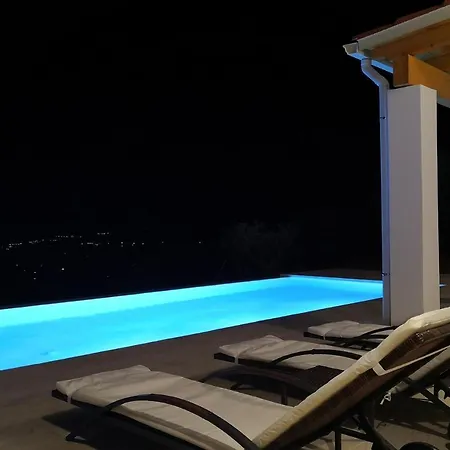 Sunset Sea View 8 Afión